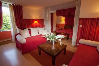 Grand Hotel Moderne Et Pigeon, Carcassonne
