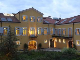General view
 di Grand Hotel Entourage - Palazzo Strassoldo