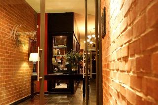 Leriba Hotel