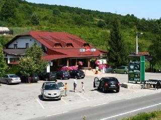 General view
 di Tourist Center Marko