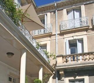 Hotel 15 Grand Rue, Narbonne