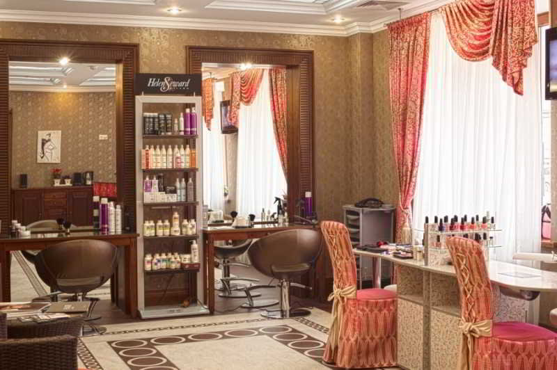 Sports and Entertainment
 di Stolichniy