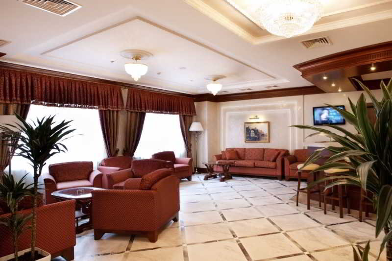 Lobby
 di Stolichniy