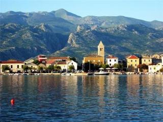 General view
 di Apartments Tamarix