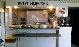 Hotel Mister Bed Metz, Metz