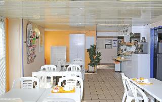 Hotel Mister Bed Metz, Metz