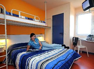 Hotel Mister Bed Metz, Metz