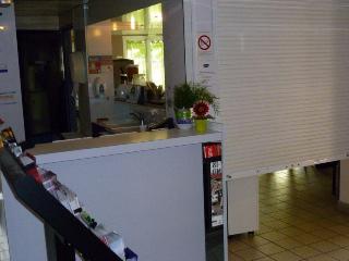 Hotel Mister Bed Metz, Metz