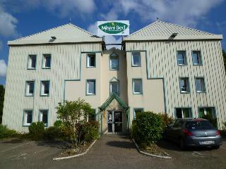 Hotel Mister Bed Metz, Metz