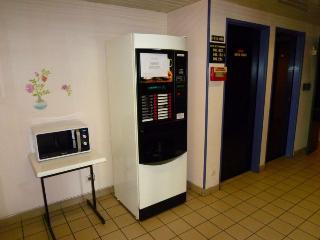 Hotel Mister Bed Metz, Metz