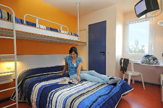 Hotel Mister Bed Metz, Metz