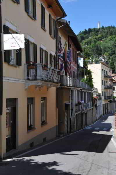 General view
 di Locanda Milano 1873