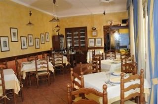 Restaurant
 di Locanda Milano 1873