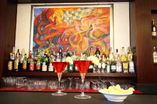 Bar
 di Maranello Palace