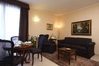 Room
 di Maranello Palace