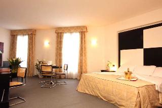 Room
 di Maranello Palace