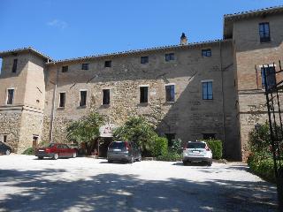 Lo Spedalicchio, Perugia