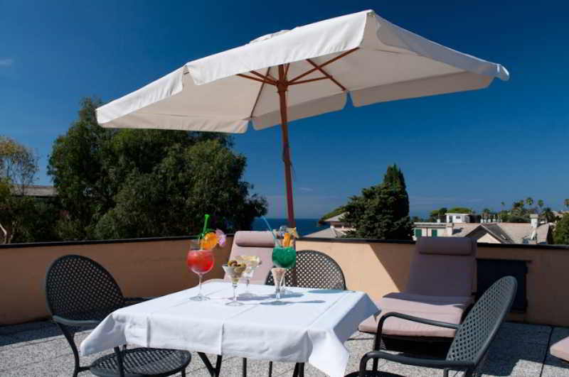 General view
 di Hotel Astor