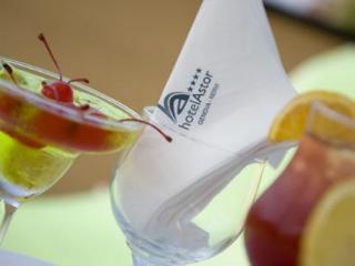 General view
 di Hotel Astor