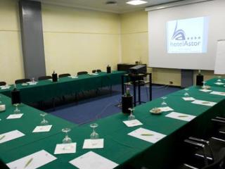 General view
 di Hotel Astor