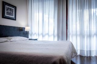 Hotel Astor, Genoa
