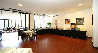 Hotel Astor, Genoa