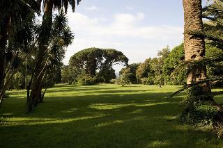 Hotel Astor, Genoa
