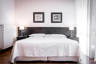 Hotel Astor, Genoa