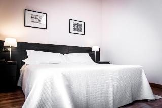 Hotel Astor, Genoa