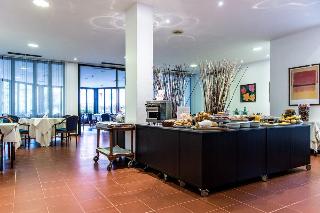 Hotel Astor, Genoa