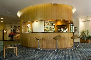 Hotel Astor, Genoa