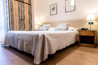 Hotel Astor, Genoa