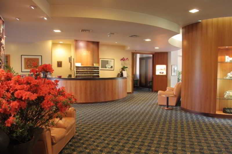 Lobby
 di Hotel Astor