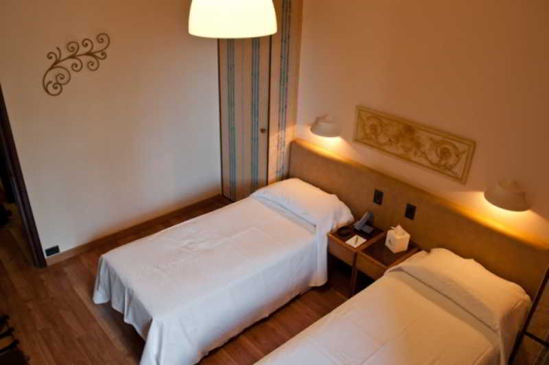 Room
 di Hotel Astor