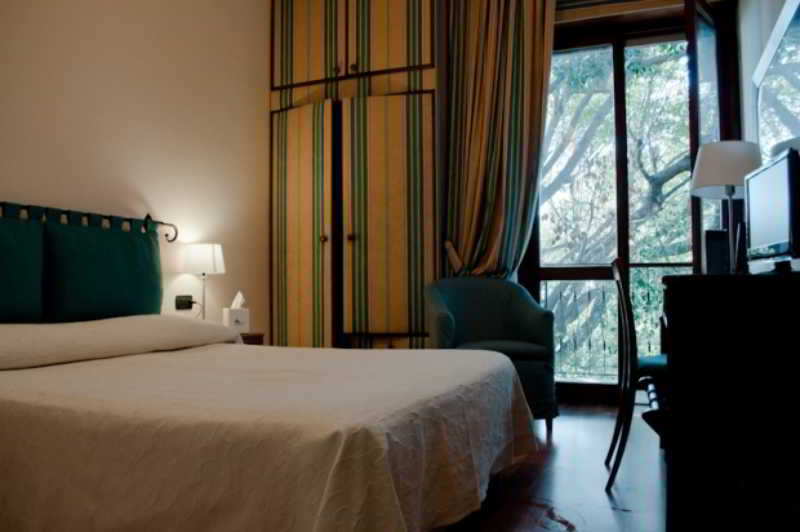 Room
 di Hotel Astor