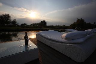 Villa Sacchetta, Puglia