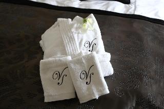 Villa Sacchetta, Puglia