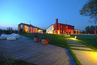 Villa Sacchetta, Puglia