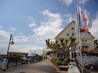 Akzent Hotel Lowen, Friedrichshafen