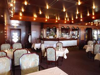 Akzent Hotel Lowen, Friedrichshafen