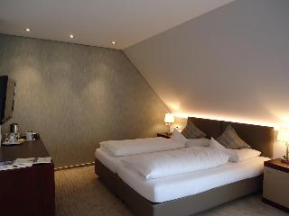 Akzent Hotel Lowen, Friedrichshafen