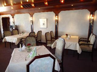 Akzent Hotel Lowen, Friedrichshafen