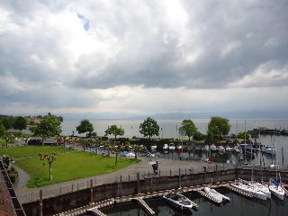 Akzent Hotel Lowen, Friedrichshafen
