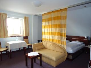 Akzent Hotel Lowen, Friedrichshafen