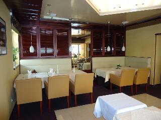 Akzent Hotel Lowen, Friedrichshafen