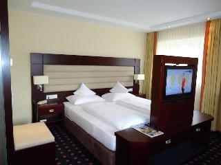Akzent Hotel Lowen, Friedrichshafen