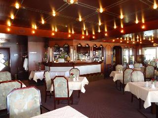 Akzent Hotel Lowen, Friedrichshafen