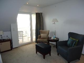 Akzent Hotel Lowen, Friedrichshafen