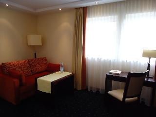 Akzent Hotel Lowen, Friedrichshafen