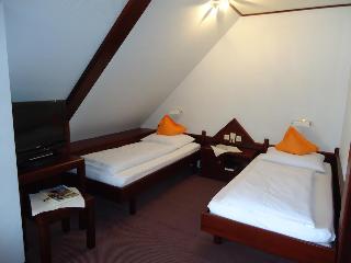 Akzent Hotel Lowen, Friedrichshafen